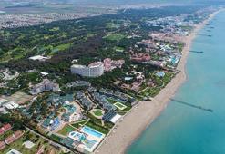 120 dünya lideri Antalya'ya geliyor! Kalacakları oteller sır gibi saklanıyor