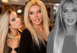 Ahu Tuğba'nın kızından vefasızlık isyanı: Annemin yedirdiği insanlar cenazeye gelmedi