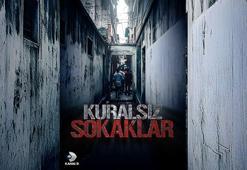 Kuralsız Sokaklar'da Arda Güler sevgisi