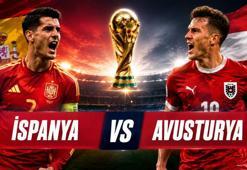 İspanya - Avusturya maçı kaç kaç bitti? FIFA Dünya Kupası son 32 turu İspanya - Avusturya maç sonucu ne oldu?