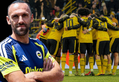 Vedat Muriqi sonrası Fenerbahçe'ye bir golcü daha! Teklif 35 milyon Euro