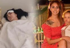 Balkondan atılan Aylin için ağırlaştırılmış müebbet! Detaylar kan dondurdu
