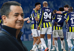 Fenerbahçe'ye yıldız isimden sürpriz talep! Acun Ilıcalı'nın takımına gitmek istiyor