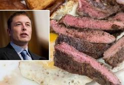 Dünyanın en zengin adamı Elon Musk'ın protein deposu! 'Sadece bunları yiyorum'
