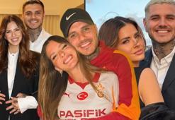 Icardi–China Suárez aşkında şok iddia! 1,5 yıllık ilişki bitti mi?