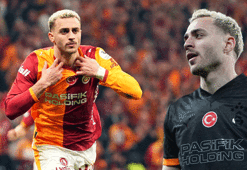 Barış Alper Yılmaz'a İngiltere ve İtalya'dan talip! Galatasaray'ın Noa Lang planı