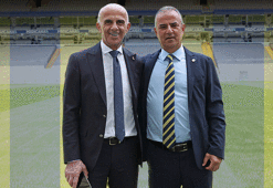 Fenerbahçe'de Oğuz Çetin'den yabancı kuralı hamlesi! Savunmaya iki genç isim