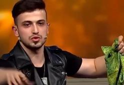 Katıldığı televizyon programıyla tanınmıştı! Ünlü sihirbaz uyuşturucu satıcılığından tutuklandı