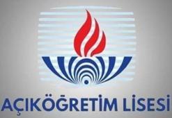AÖL SINAV TAKVİMİ 2026 📌 Açık Lise 3. Dönem sınavları ne zaman, e-sınavlar başladı mı? MEB AÖL yazılı sınav giriş yerleri belli oldu mu?