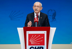 Kılıçdaroğlu'ndan NATO açıklaması: CHP olarak bakışımız açıktır