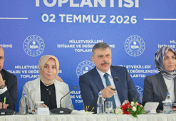 Ankara'da NATO tedbirleri! Bakan Çiftçi'den açıklama