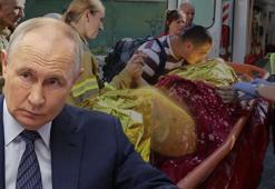 Kiev'e saldırı sonrası duyurdular! AB'den Putin'i köşeye sıkıştıracak rest: Kazanamayacağını anlayana kadar devam edeceğiz