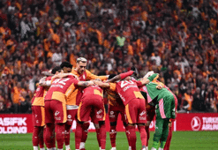 Galatasaray'ın kamp yeri ve tarihi belli oldu! Resmen açıklandı