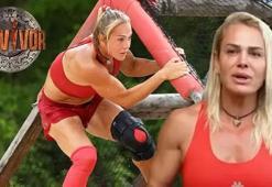 Survivor 2026 ikincisi Nagihan Karadere estetik yaptırdı! İşte son hali