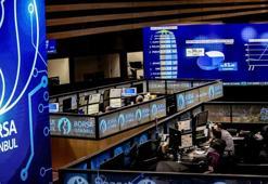 Borsa günü yükselişle kapattı! Piyasaların gözü yarın açıklanacak enflasyon verisinde