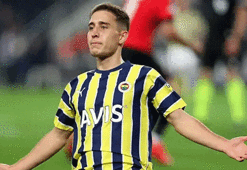 Fenerbahçe sonrası Emre Mor açıklaması! 'Bu konuda kesin bir anlaşma yok'