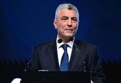 Bakan Bolat: Türkler artık büyük müteşebbisler haline geldi