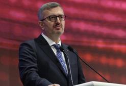 İletişim Başkanı Duran, Suriye'nin başkenti Şam'da yapılan saldırıyı lanetledi