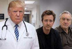 Trump bu kez de doktor oldu! Muhaliflerine reçete yazdı: Tedavi basit; yalan haberleri kapatın