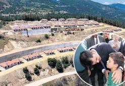 Ödemiş yeniden ayağa kalktı