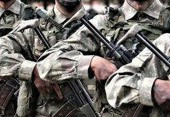 Uzman er ve erbaşlar ile ilgili düzenlemeleri içeren kanun teklifi kabul edildi
