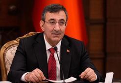 Cumhurbaşkanı Yardımcısı Yılmaz, İran'da Hamaney’in cenaze törenine katılacak