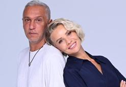 Esra Erol eşine aşkını ilan etti! 'İyi ki doğdun sevgilim'