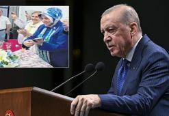 Erdoğan’dan Batı Trakya’daki Şahin köyüne sürpriz telefon