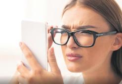 Akıllı telefon vücudu bozuyor