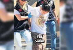 Tutuklanmamak için 8’inci kez hamile