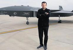 Selçuk Bayraktar, NATO parlamenterlerine KIZILELMA’yı anlattı! ‘Muharebe havacılığında devrim olacak’