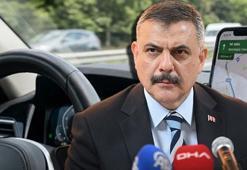 Bakan Çiftçi duyurdu! Araç içi aksesuarlara düzenleme Resmi Gazete'de: Telefon tutucu, kamera...