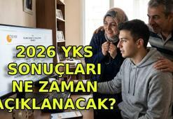 YKS SONUÇLARI AÇIKLANDI MI, NE ZAMAN AÇIKLANACAK? Üniversite sınavı yerleştirme sonuçları ne zaman belli olacak? ÖSYM takvimi YKS sonuç tarihi 2026