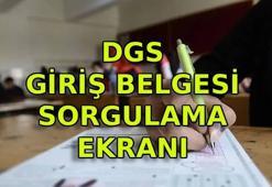 ÖSYM AİS DGS GİRİŞ BELGESİ SORGULAMA EKRANI 📍 2026 Dikey Geçiş Sınavı DGS ne zaman? ÖSYM DGS giriş belgesi nereden ve nasıl sorgulanır?