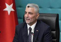 Ticaret Bakanı Bolat: İhracatta en yüksek haziran ayı rakamına ulaştık