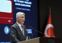 Ticaret Bakanı Bolat: İhracatta en yüksek haziran ayı rakamına ulaştık