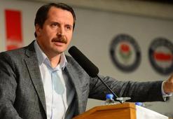 Memur-Sen Genel Başkanı Yalçın enflasyon rakamlarına ilişkin açıklama yaptı