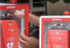 Kalabalık meydanlara yerleştirildi! Herkes kullanabilecek: İki ölümcül ritmi yakalıyor