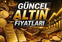 HAFTA SONU ÇEYREK ALTIN FİYATI-GRAM ALTIN FİYATI: 4 Temmuz altın fiyatları ne kadar? Kapalıçarşı altın fiyatları son dakika