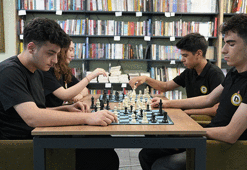 Demirören Medya ve Teknoloji Lisesi'nde tanıtım günleri başladı