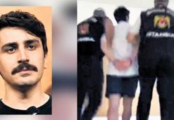 Deniz Göktaş tutuklandı! İfadesinde 'aylık geliri' sorusuna dikkat çeken yanıt