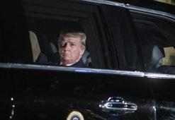 'Uçan Beyaz Saray', bin kişilik ekip! ABD'den dikkat çeken NATO hazırlığı: Trump'ın 'Canavar'ı da Ankara'ya geliyor!