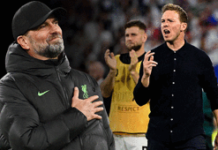 Almanya'da Nagelsmann ile yollar ayrıldı! Jürgen Klopp görüşme odasına