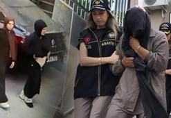 İstanbul'un kabusu olan 3 kadın yakalandı! Üzerlerinden tam 1 milyon TL çıktı