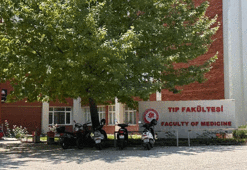 Süleyman Demirel Üniversitesi Tıp Fakültesi'nde sınavları iptal ettiren rüşvet skandalı