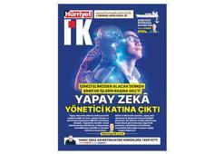 Hürriyet İK’dan Algoritmik Yönetimin Tehditleri