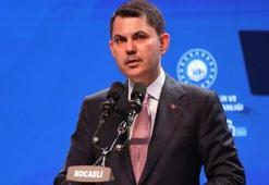 Bakan Kurum: DOA ile 2 günde 4,5 milyon ambalaj topladık