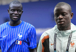 Fenerbahçe'de N'Golo Kante görüşme odasına! Maaşı yüksek bulundu
