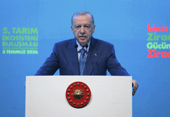 Son dakika: Cumhurbaşkanı Erdoğan'dan çiftçiye kredi müjdesi