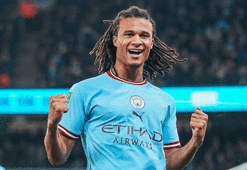 Fenerbahçe, Nathan Ake'yi transfer ettiğini açıkladı! Bonservisini duyurdular